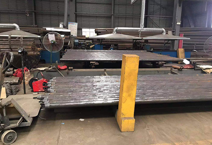 德令哈网架加工